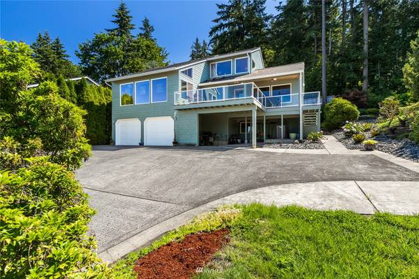 1415 37th ST, Bellingham, WA 98229