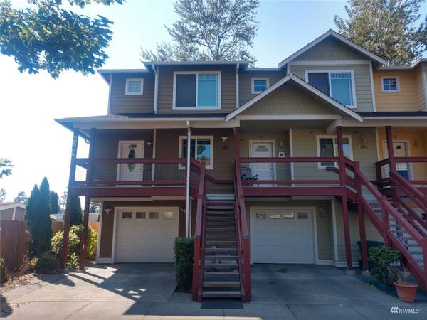 4043 Eliza AVE #101, Bellingham, WA 98226