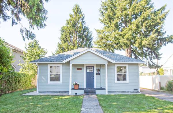 2828 Fir ST, Longview, WA 98632