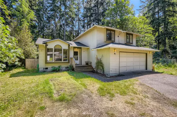 Lake Tapps, WA 98391,19102 60th ST E