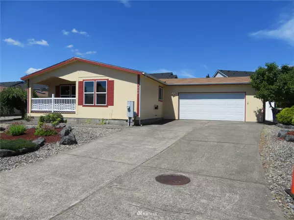 Lacey, WA 98503,5406 52nd LN SE