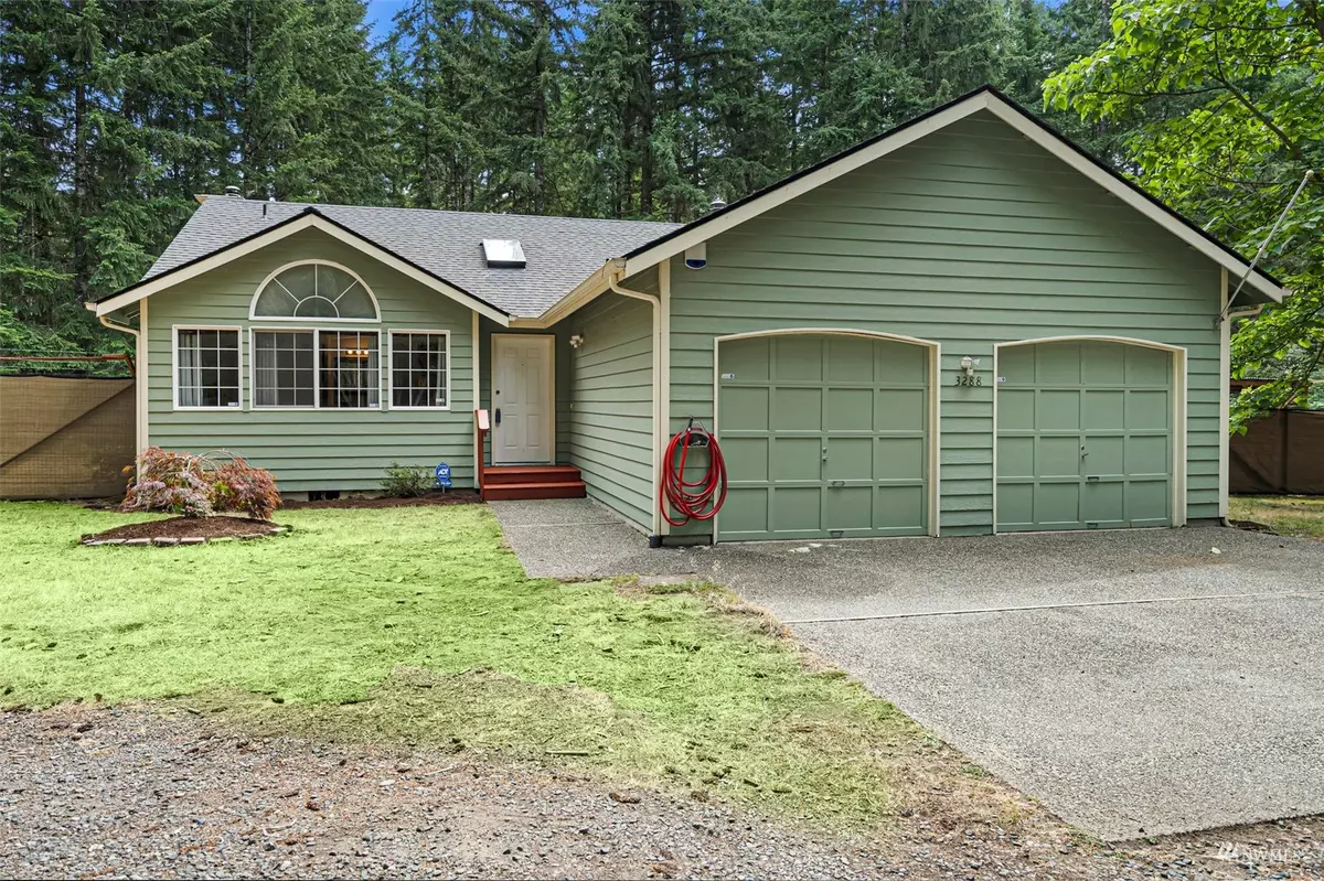 Port Orchard, WA 98367,3288 SE Tucci PL