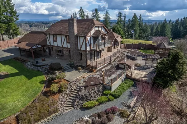 129 Ridgecrest DR, Toledo, WA 98591