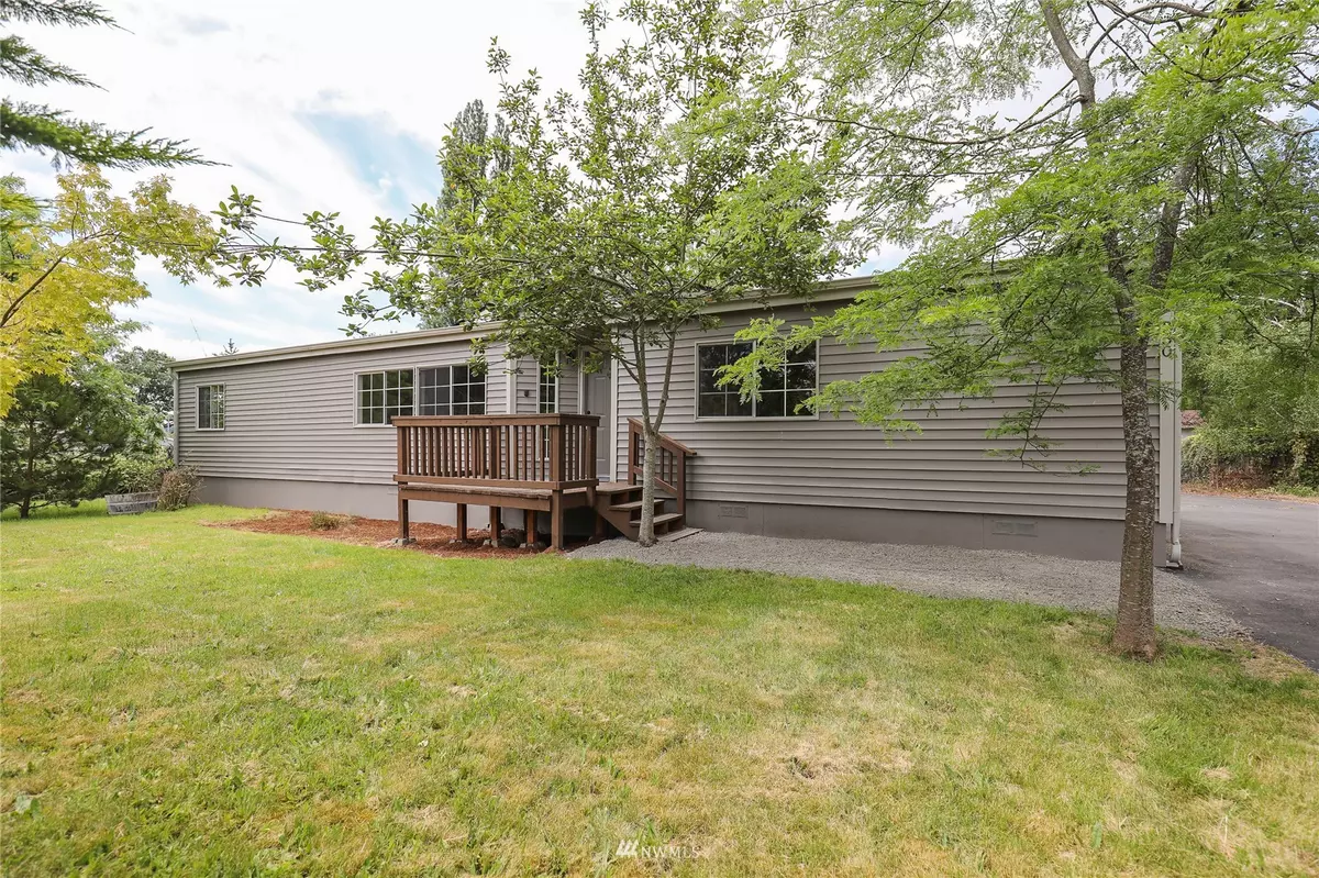 Silverlake, WA 98645,350 Streeter RD