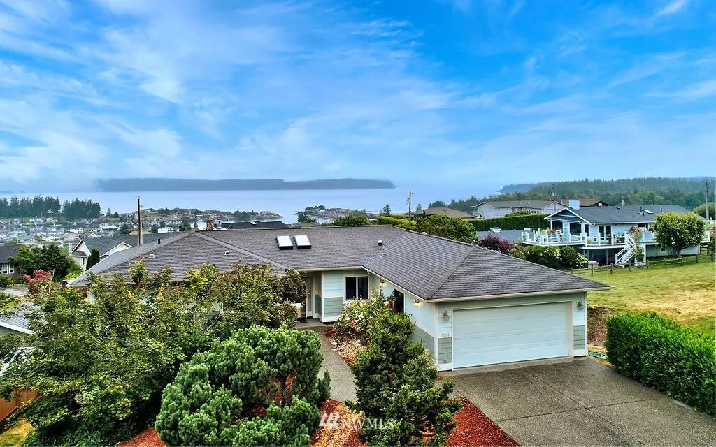 Hansville, WA 98340,37859 Vista Key DR NE