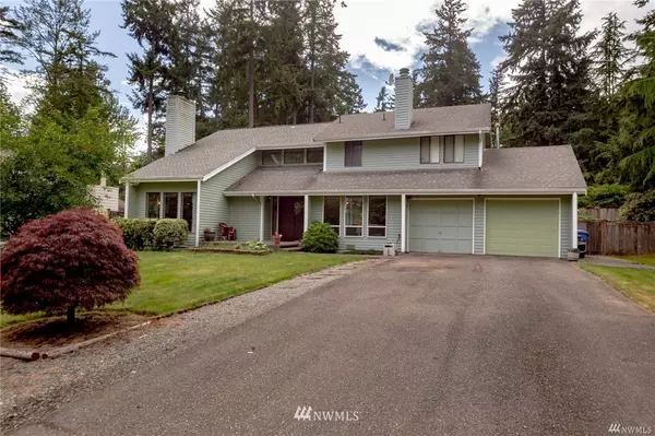 3008 87th Avenue Ct E, Edgewood, WA 98371