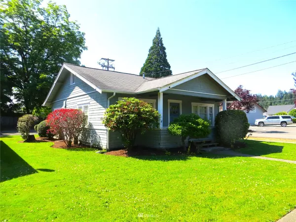 219 S 6th ST, Shelton, WA 98584