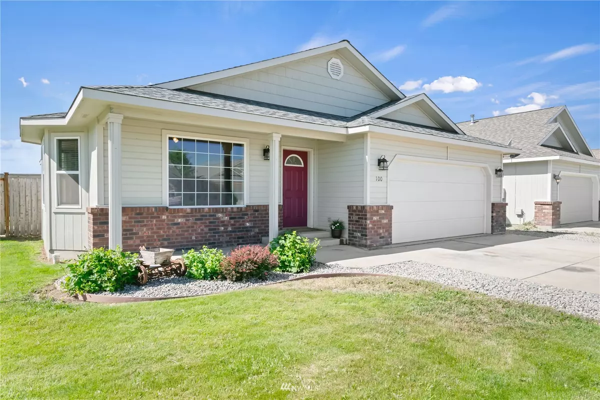 Ellensburg, WA 98926,100 Joanna PL