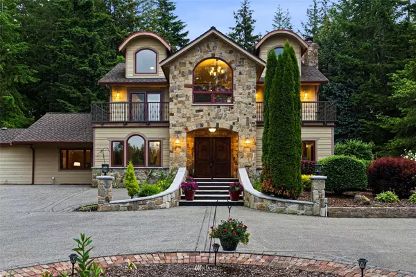 17107 155th ST NW, Gig Harbor, WA 98329