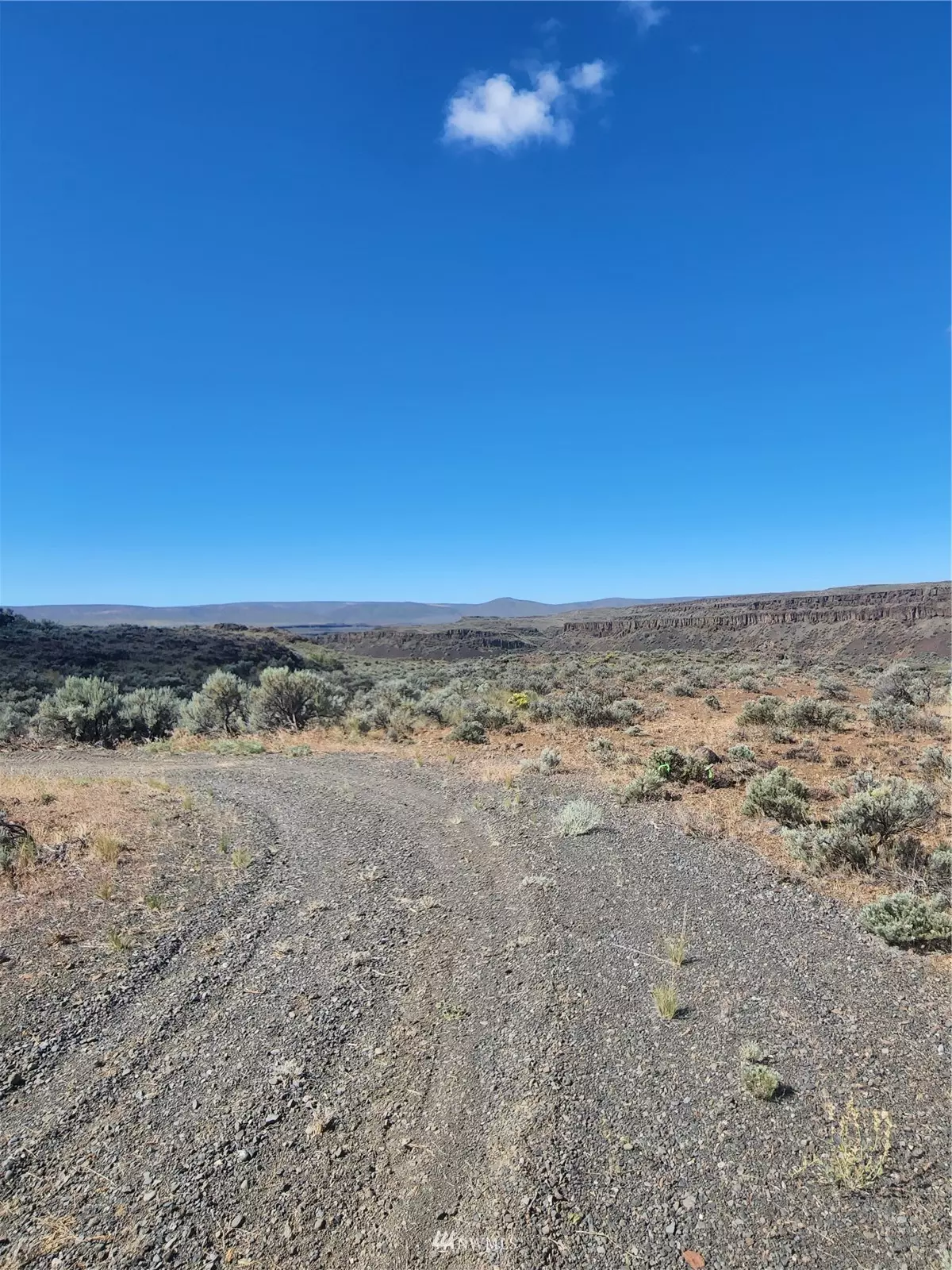 Palisades, WA 98845,0 Lot 38 Calico PL