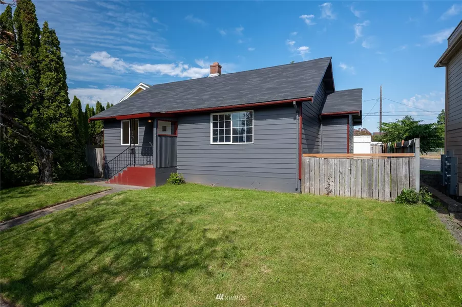 2510 Cornwall AVE, Bellingham, WA 98225