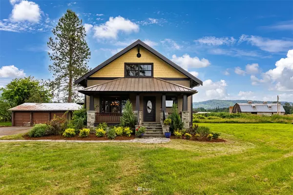 2681 Kelly RD, Bellingham, WA 98226