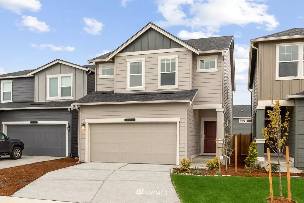 Puyallup, WA 98374,11003 188th ST E #885