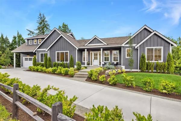 Bainbridge Island, WA 98110,8658 NE Reserve Way