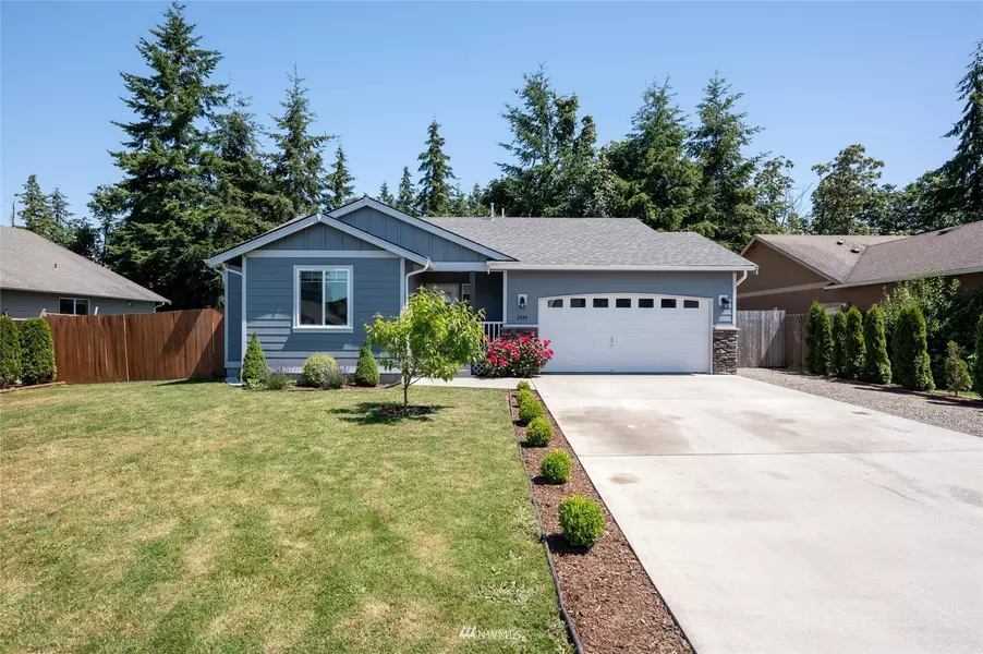 2444 Evans DR, Blaine, WA 98230