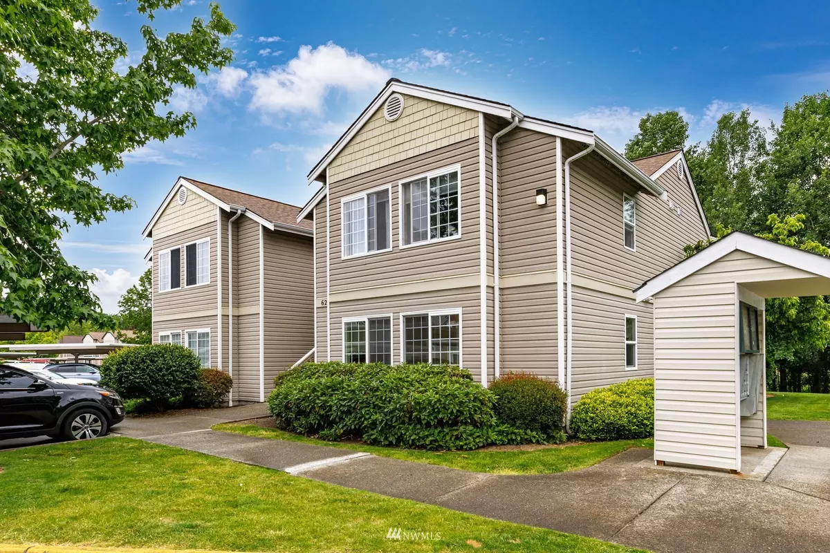 Bellingham, WA 98226,623 W Horton WAY #112