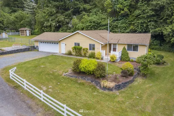 6705 SE Garfield ST, Port Orchard, WA 98366