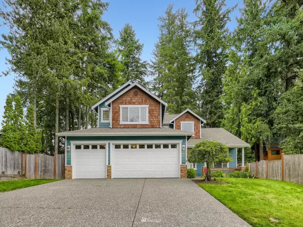 16025 NE Woodinville Duvall RD, Woodinville, WA 98072