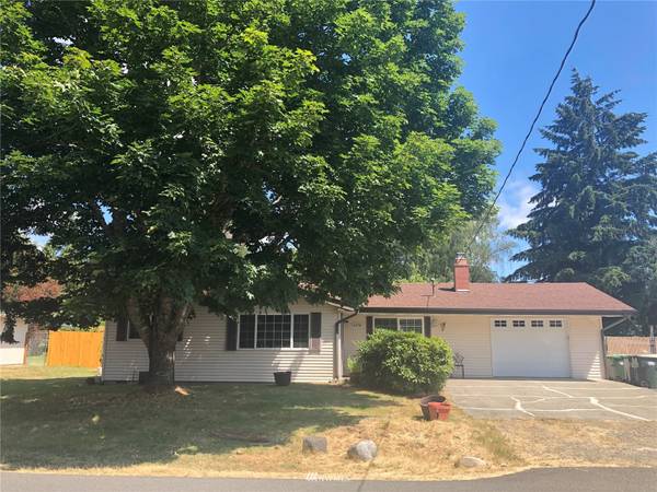 2206 Lilac ST SE, Lacey, WA 98503