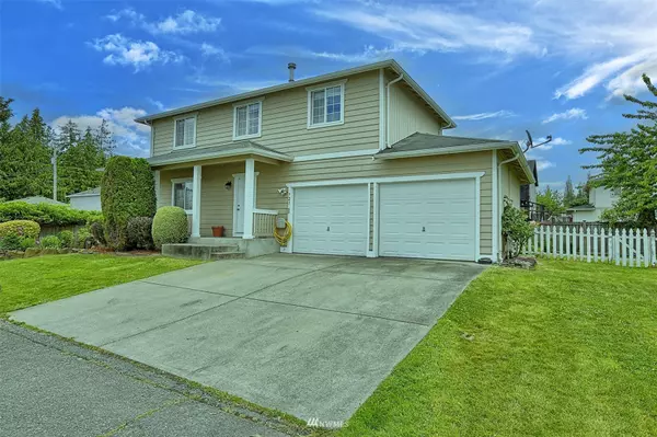 723 88th DR SE, Lake Stevens, WA 98258