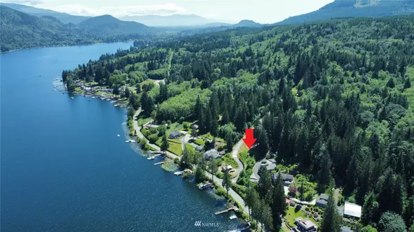 715 Samish Heights LN, Bellingham, WA 98229