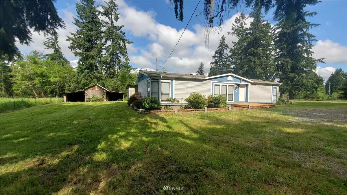 Roy, WA 98580,30902 12th Avenue Ct E