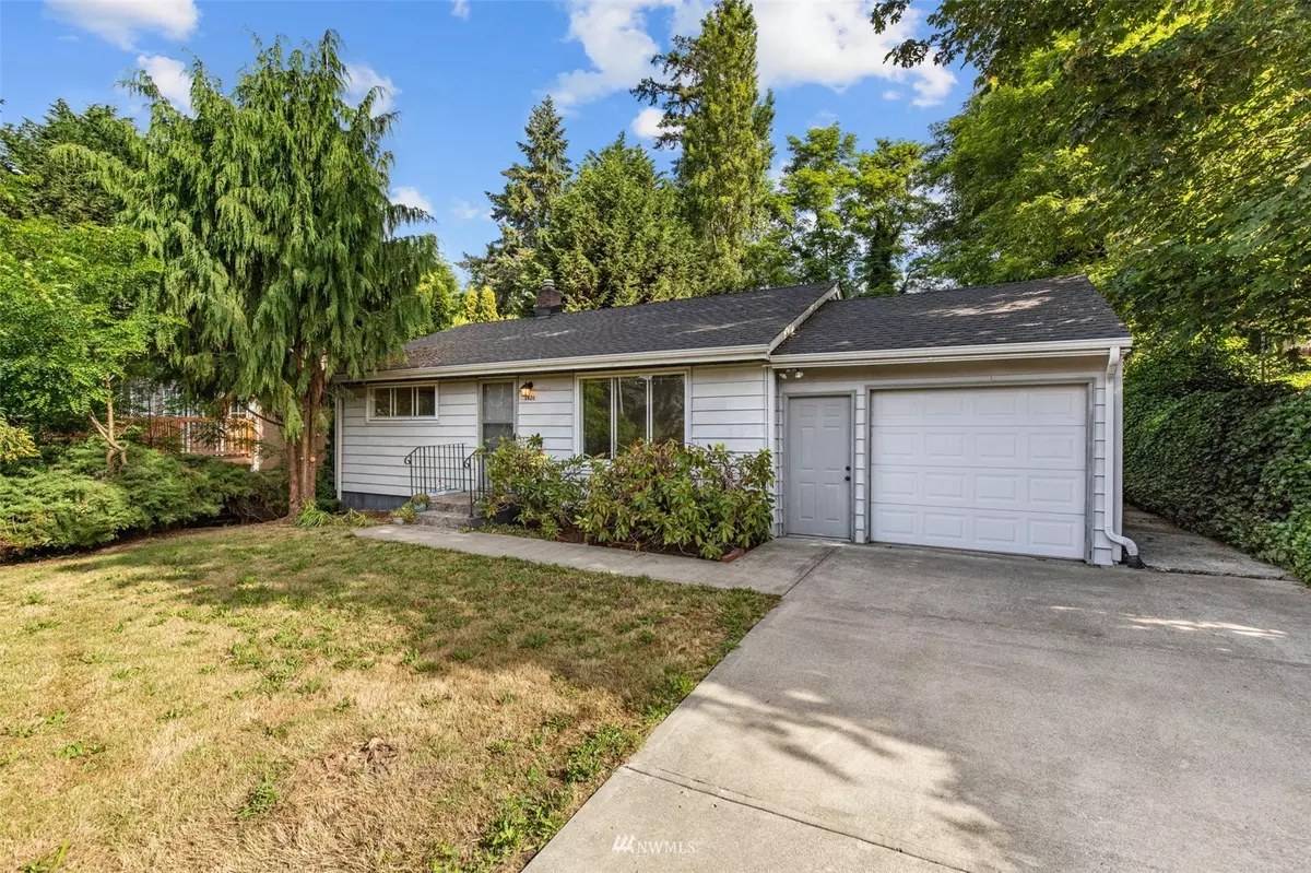 Tukwila, WA 98168,5620 S 149th ST