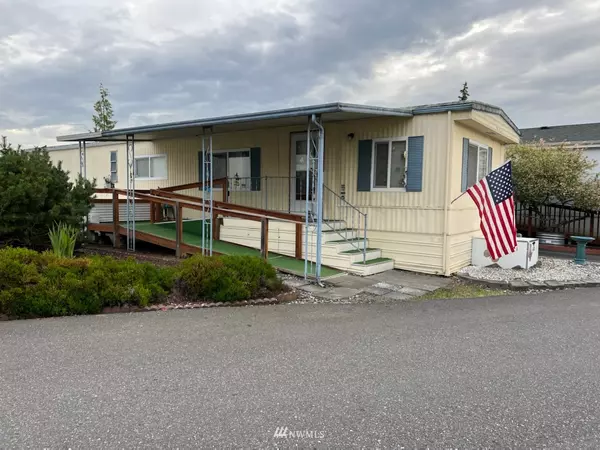 1200 Lincoln ST #112, Bellingham, WA 98229