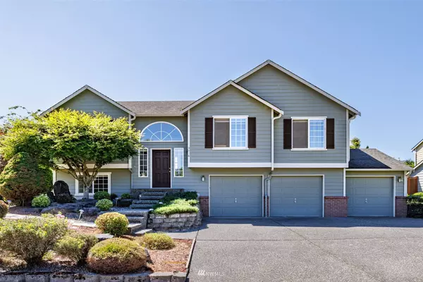 3418 174th PL SW, Lynnwood, WA 98037