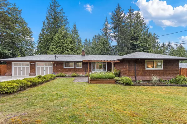 Issaquah, WA 98027,157 Mt Olympus DR SW