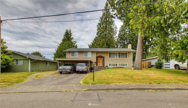 Federal Way, WA 98003,2236 S 291st ST