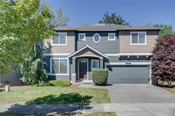 14222 4th PL W, Everett, WA 98208