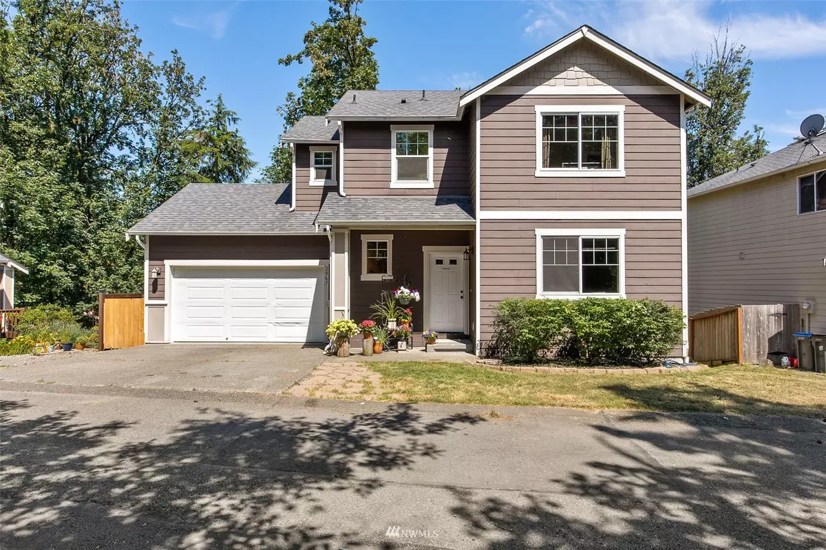 Port Orchard, WA 98366,2067 Caleb PL SE