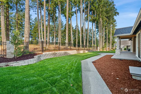 Lacey, WA 98516,4407 Caddyshack DR NE #Lot59