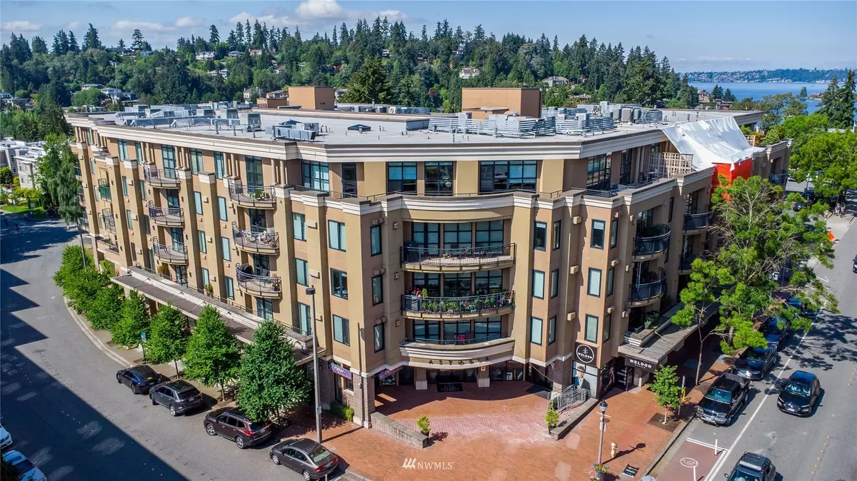 Bellevue, WA 98004,10047 Main ST #309