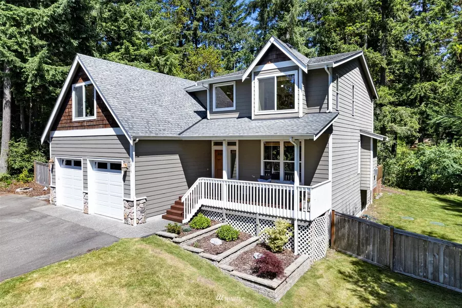 7315 Warren DR NW, Gig Harbor, WA 98335