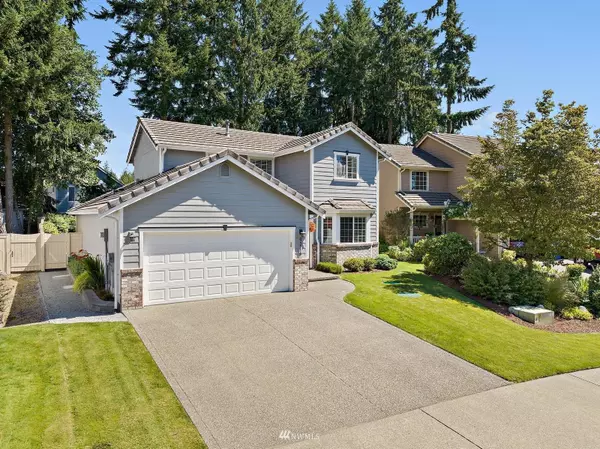 Lacey, WA 98516,9216 Lewis DR NE