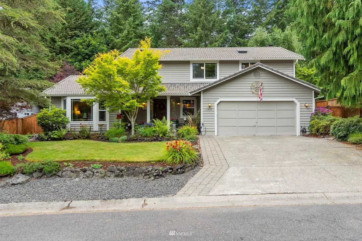 Olympia, WA 98502,1711 Easthill PL NW