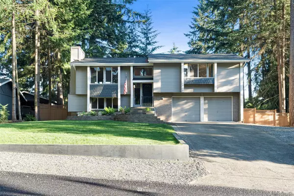 1110 34th Street Ct NW, Gig Harbor, WA 98335