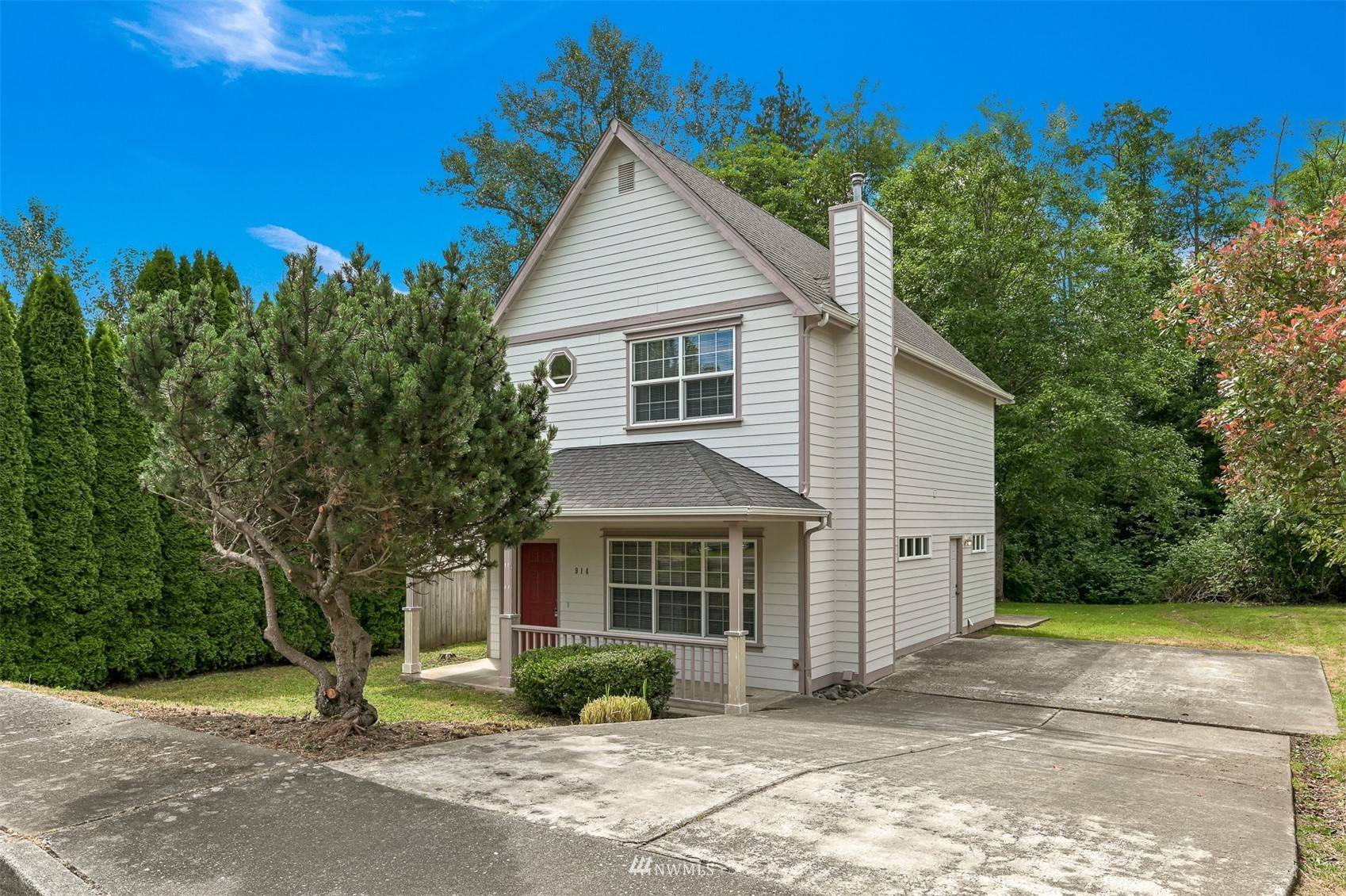 914 31st PL, Bellingham, WA 98225