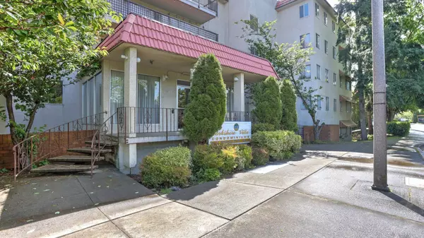 Seattle, WA 98118,9030 Seward Park AVE S #501