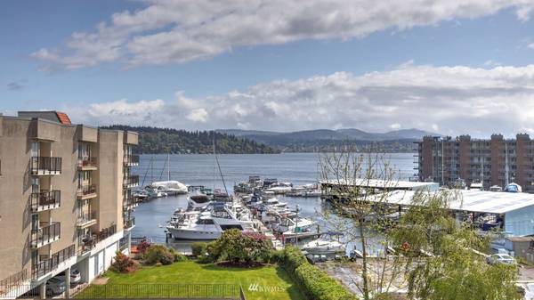 9030 Seward Park AVE S #501, Seattle, WA 98118