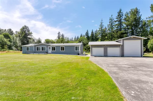 4395 Aldrich RD, Bellingham, WA 98226