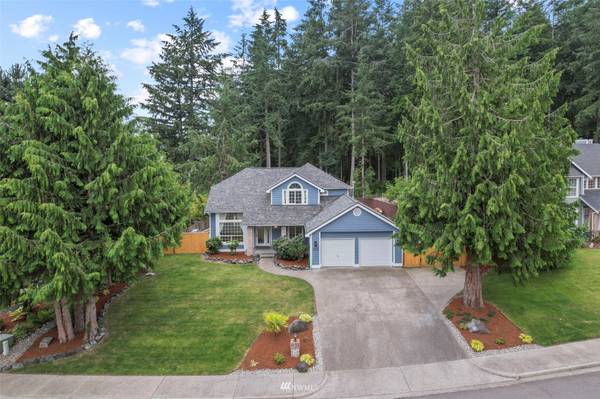 2312 50th Street Ct NW, Gig Harbor, WA 98335