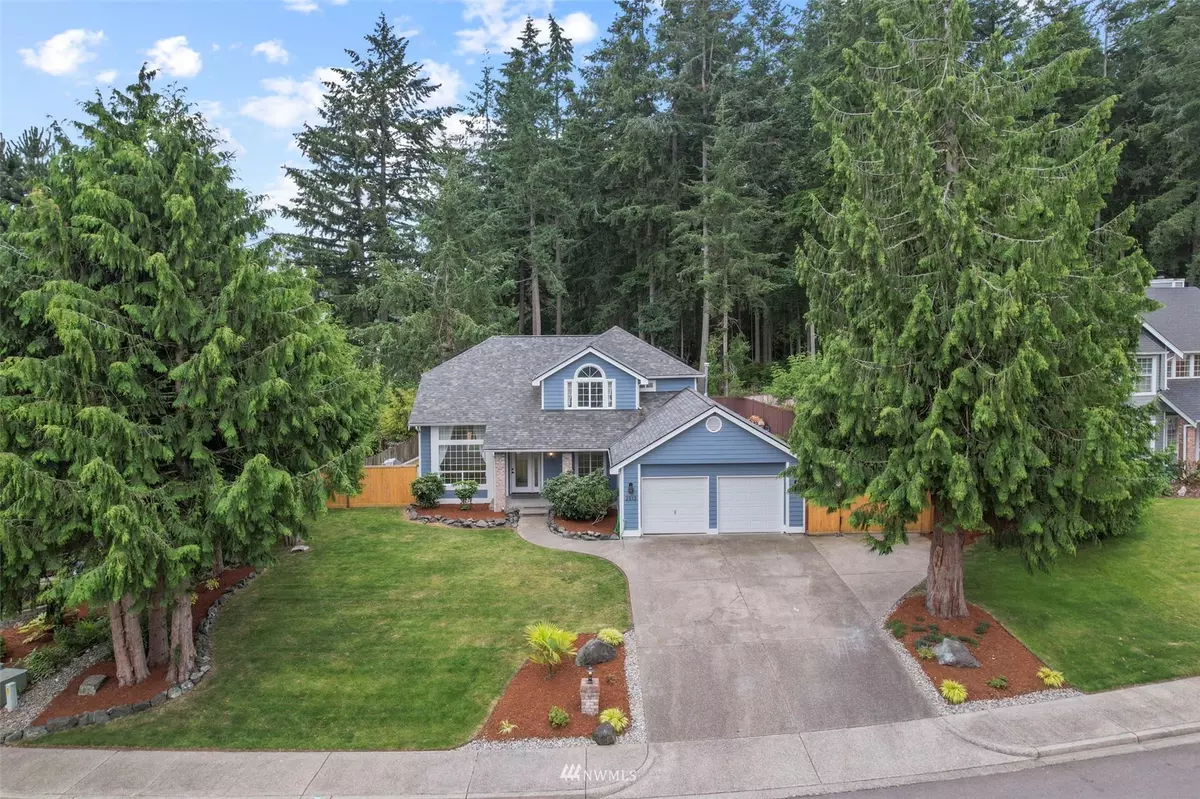 Gig Harbor, WA 98335,2312 50th Street Ct NW