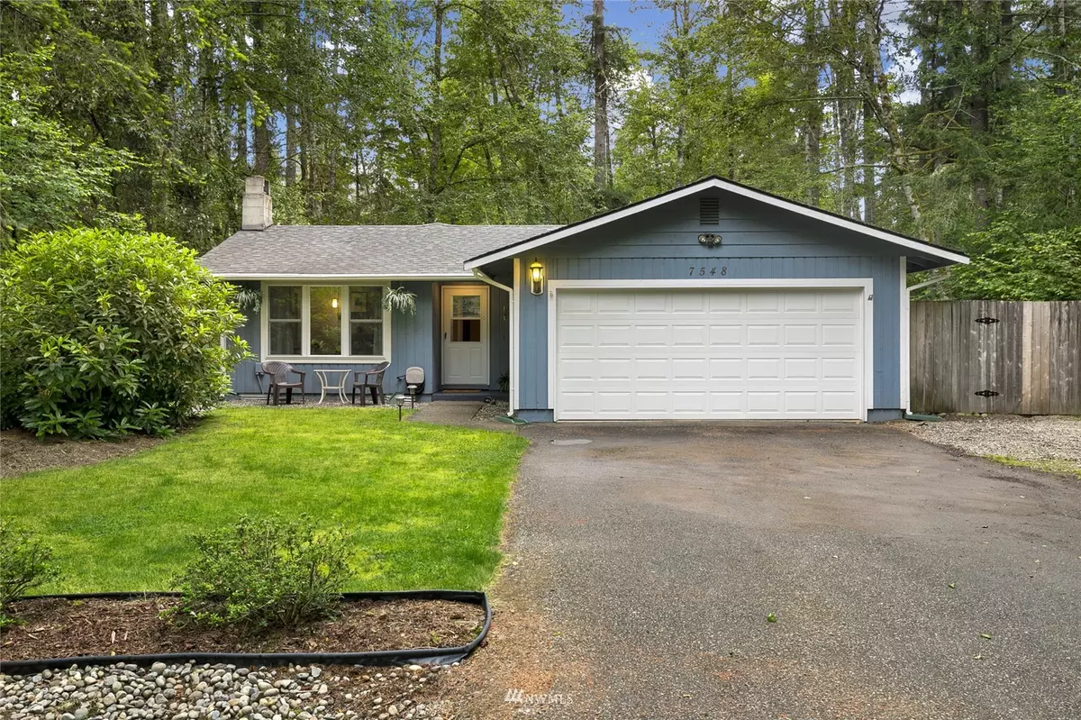 Lacey, WA 98513,7548 Siskin DR SE