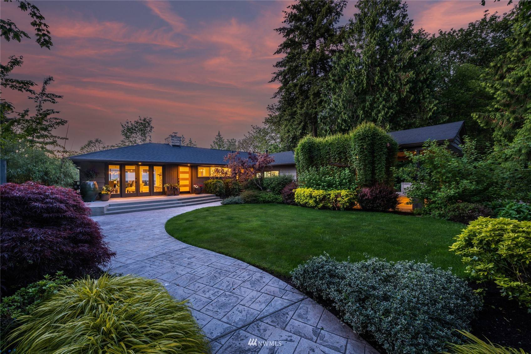 100 20th AVE, Kirkland, WA 98033