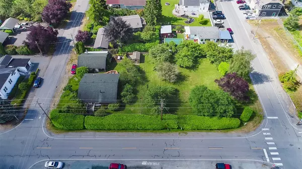0 Caledonia ST, La Conner, WA 98257
