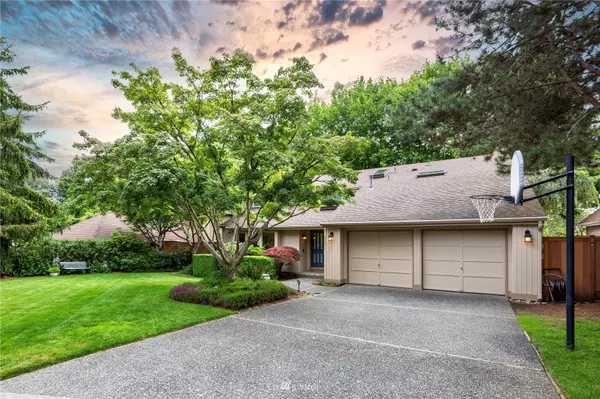 23211 NE 21st PL, Sammamish, WA 98074