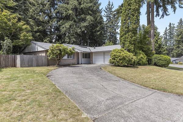 7209 139th PL NE, Redmond, WA 98052